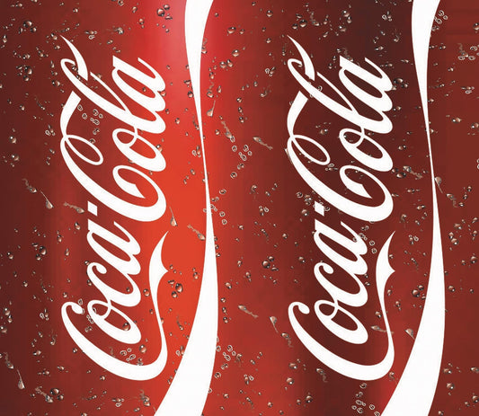 20 coke design